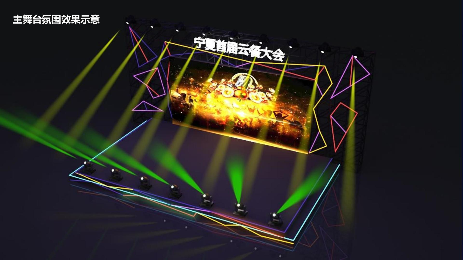 科幻影像计划《未来日志》