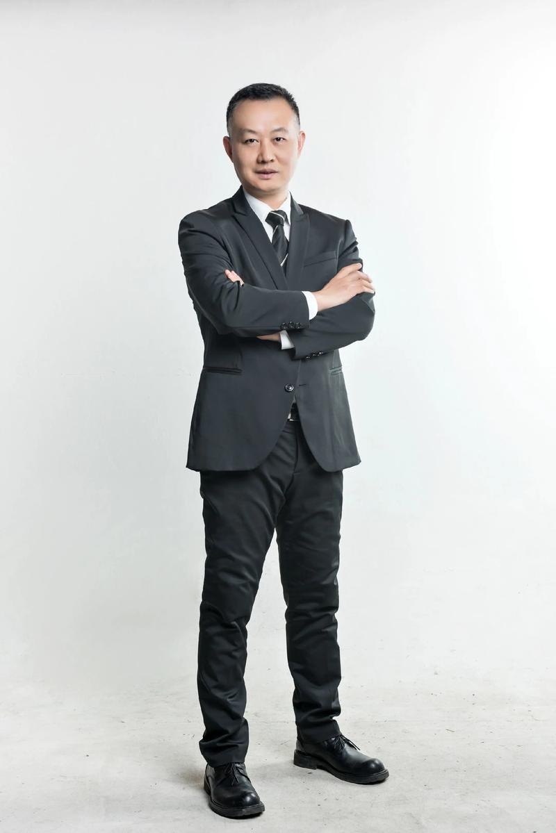 许沐晨 品牌与内容负责人